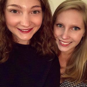 Meet your Posher, Erica